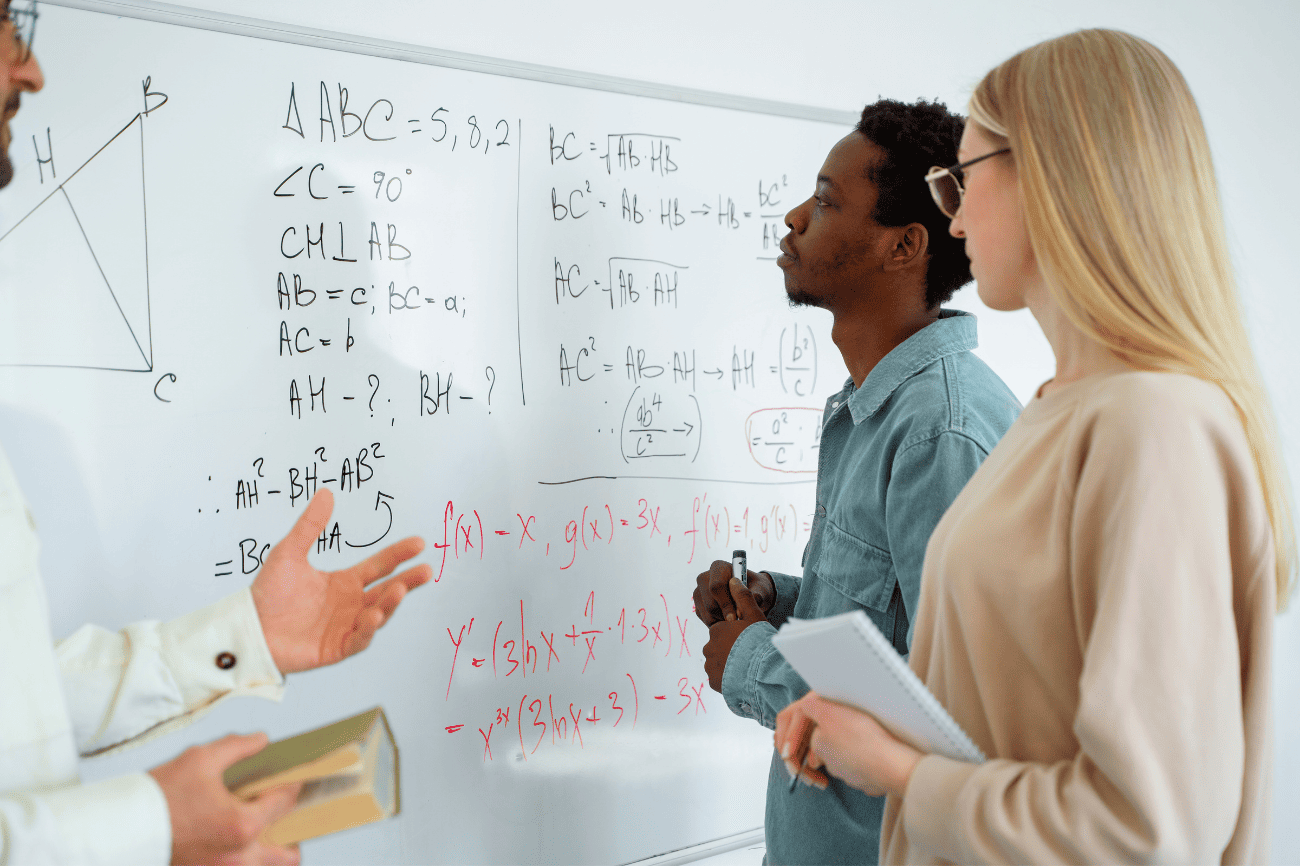 Matematika dan Ilmu Pengetahuan Alam (MIPA)