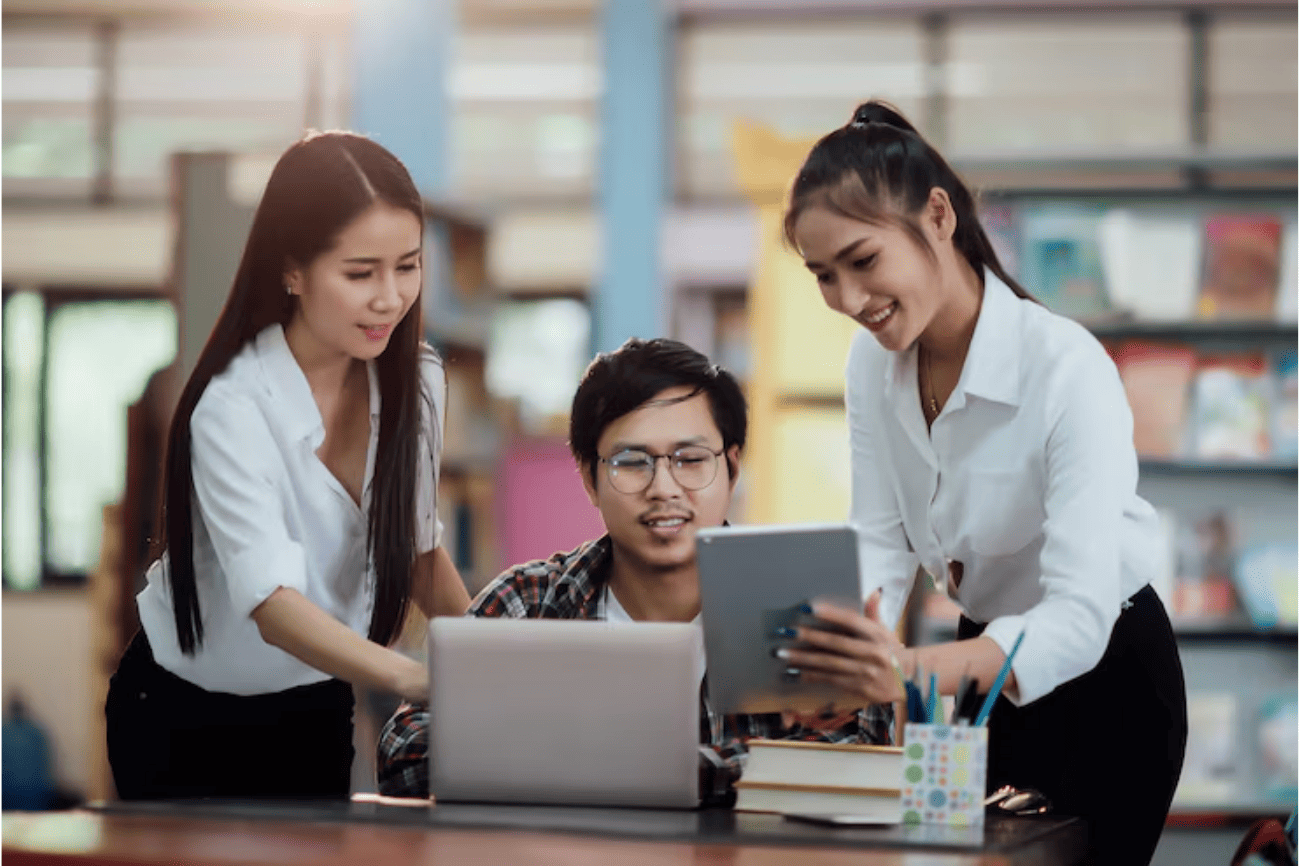 Pendidikan dan Keguruan